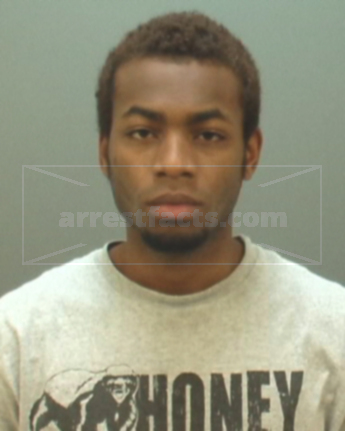 Jarrell Kwonlee Moore-Johnson