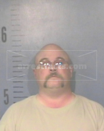 Robert Shawn Morris