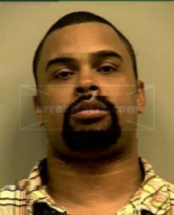 Adrian James Daniels