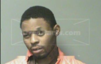 Martez Tevon Wright