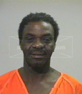 Marvin Ray Williams