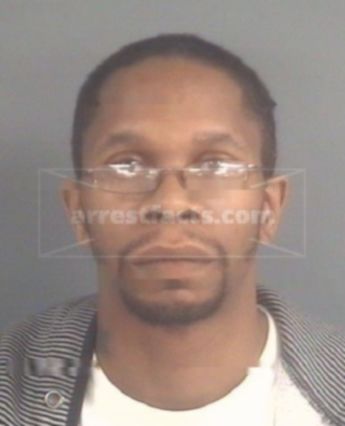 Derrick Lamar Hill