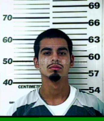 Mario Rodriguez