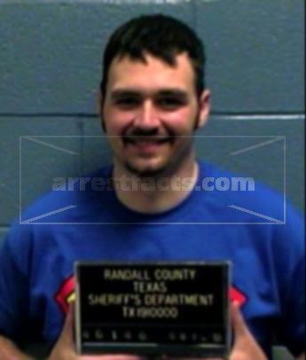 Michael Don Roberson