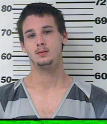 Joshua Burnette Gibson