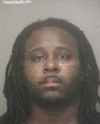 Antwann Jermaine Lane