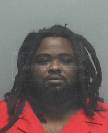 Broderick Demond Mcdonald