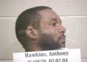 Anthony Louis Hawkins