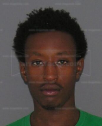 Tremel Prather