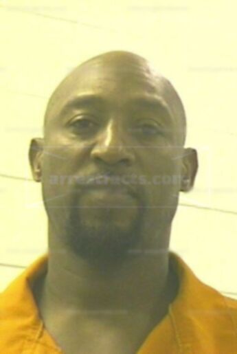 James Arthur Mccrary