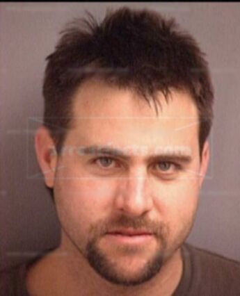 Eric Douglas Hafer