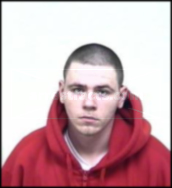 Matthew James Sharp