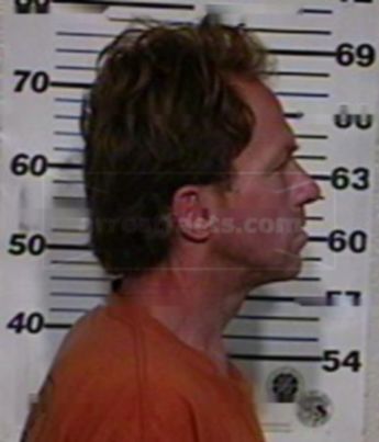 Steven Mark Bonham Burgoon