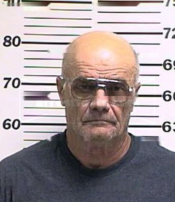 Thomas Joe Claussen