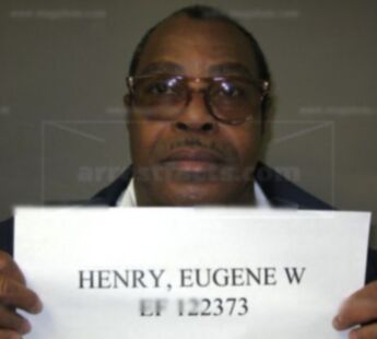 Eugene W Henry