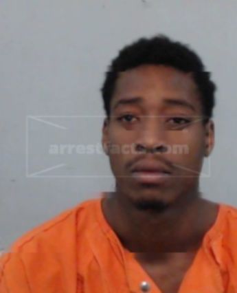 Edrick Demestrick Jackson