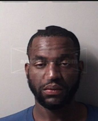 Sheldon Jamar Crawford