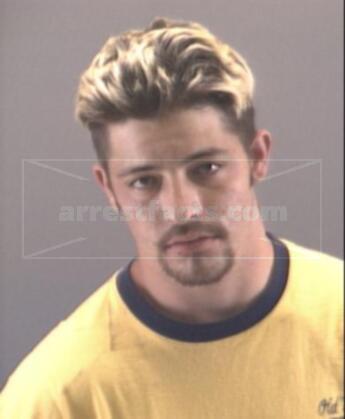 Heath Brandon Marlowe