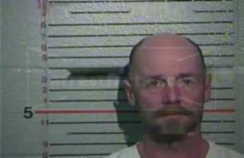 Donnie Ray Campbell