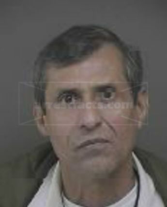 Enrique Aleman