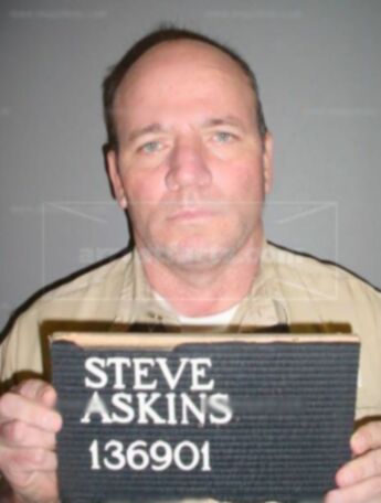 Steve Askins