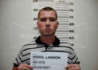 Landon Hogg