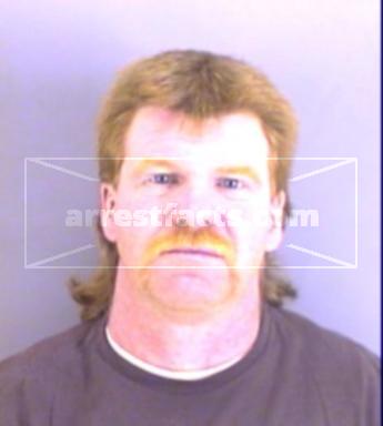 Jerry Wayne Turner