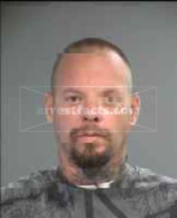 Adam Clayton Chapman