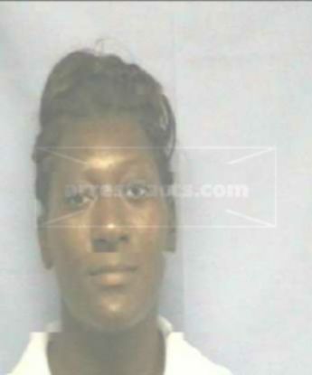 Lavonda Necole Terrell