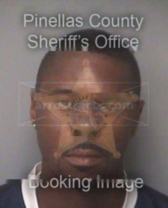 Damon Jerod Pitts