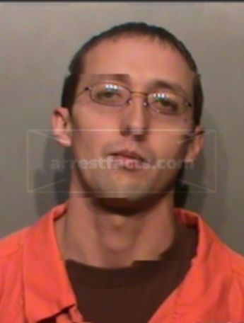 Michael Aaron Stites