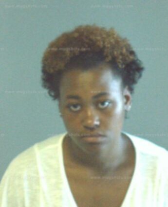 Lakiesha Lanette Crutchfield