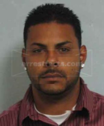 Alexander Mena