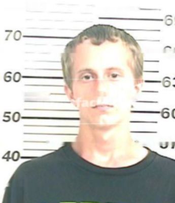 Brandon Joseph Nicholson