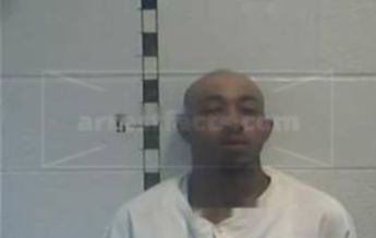 Brandon Mitchell Tinsley