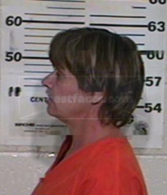 Lynn Marie Burnell White