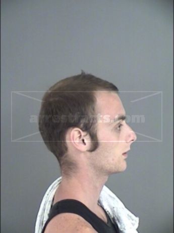 Christopher James Massey