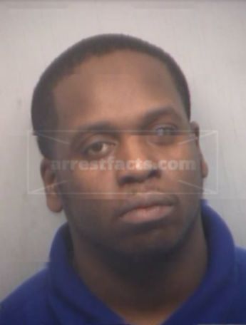 Lyndon Baines Williams