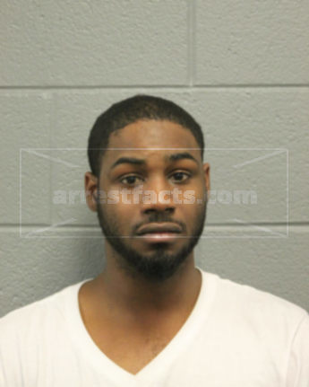 Deon Sergio Stuckey