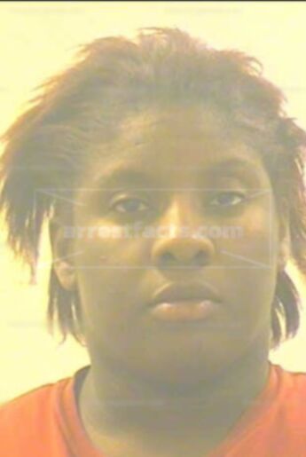 Alexandria Lashawn Holmes