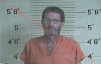 Gary Wayne Caudill