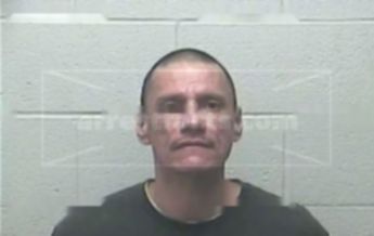 Alan Micheal Provost
