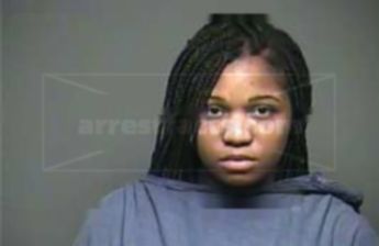 Ashley Kaleah Jefferson