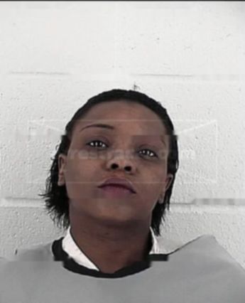 Latoya Antoinette Copeland-Mcgrone