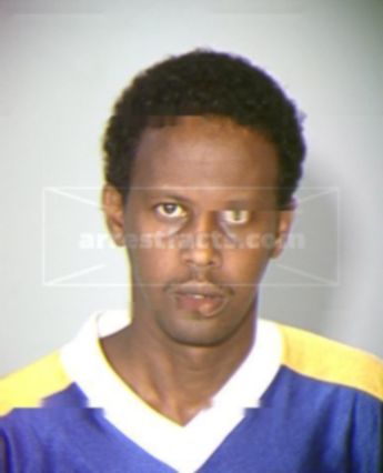 Abdi Abdullah Hassan