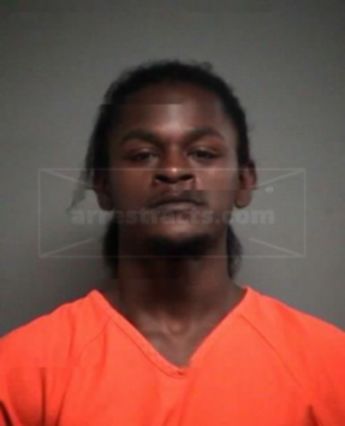 Antwan Jamale White