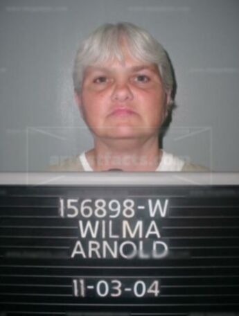 Wilma J Arnold