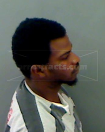 Tyrone Danyell Davis