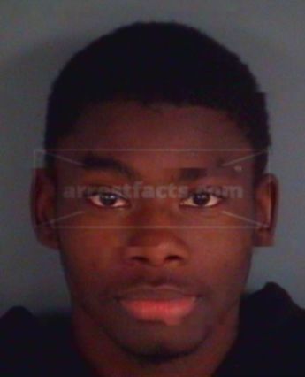 Derrick Demetris Stewart