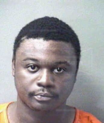 Brandon Lamar Blackshear